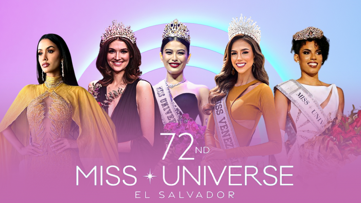 Watch Miss Universe 2023 Live Stream